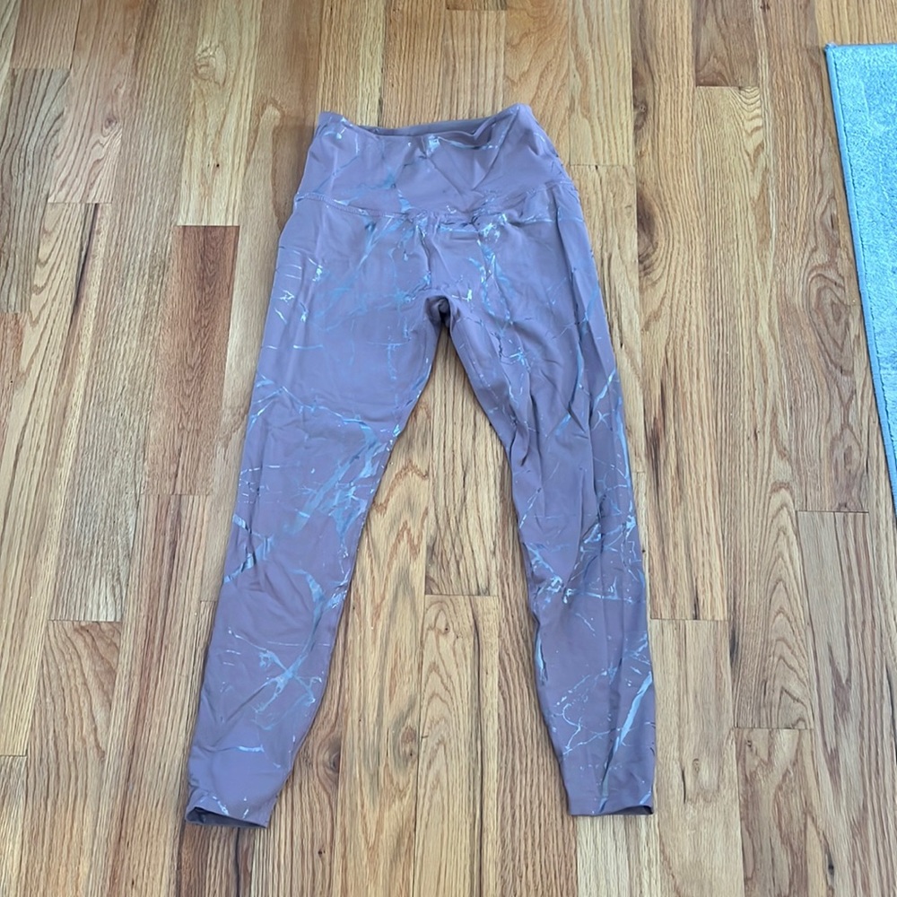 Beyond Yoga Workout leggings